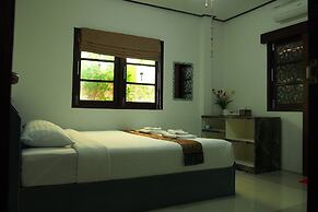 Wiang Kum Kam Resort