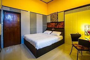 Wiang Kum Kam Resort