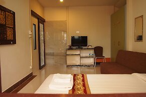 Wiang Kum Kam Resort