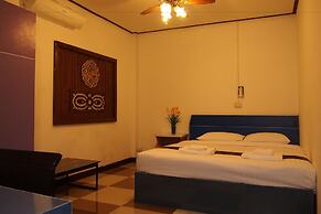 Wiang Kum Kam Resort