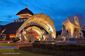 Wiang Kum Kam Resort