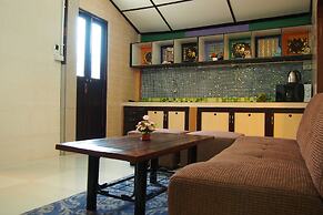 Wiang Kum Kam Resort
