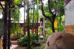 Wiang Kum Kam Resort