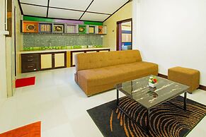 Wiang Kum Kam Resort