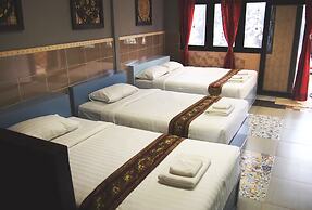 Wiang Kum Kam Resort