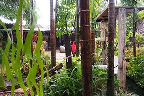 Wiang Kum Kam Resort