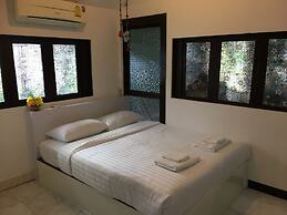 Wiang Kum Kam Resort