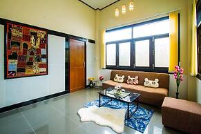 Wiang Kum Kam Resort