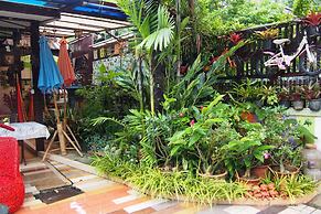 Wiang Kum Kam Resort