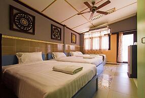Wiang Kum Kam Resort