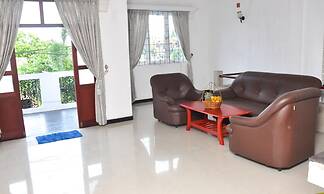 Chrish Residence Negombo