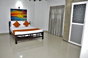 Chrish Residence Negombo