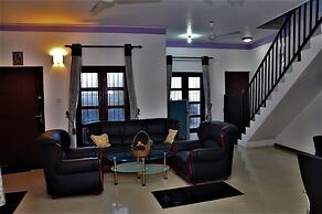 Chrish Residence Negombo