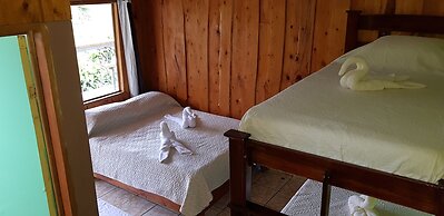 Moras Place B&B - Hostel