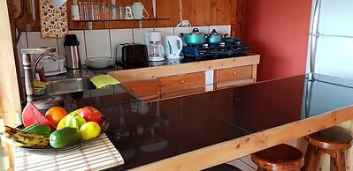 Moras Place B&B - Hostel