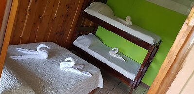 Moras Place B&B - Hostel