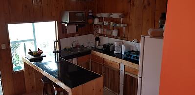 Moras Place B&B - Hostel