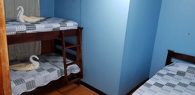 Moras Place B&B - Hostel