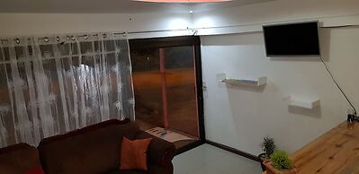 Moras Place B&B - Hostel