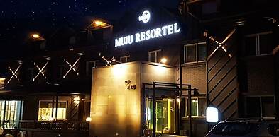 Muju Resortel