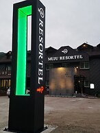 Muju Resortel