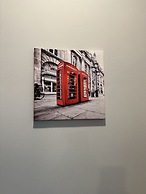 Princess Anne Book Lovers Inn