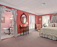 Princess Anne Book Lovers Inn