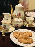 Princess Anne Book Lovers Inn