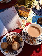 Princess Anne Book Lovers Inn