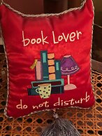 Princess Anne Book Lovers Inn