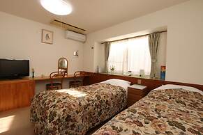 Pension Green Grass