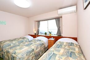 Pension Green Grass