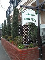 Pension Green Grass