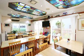Pension Green Grass