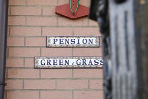 Pension Green Grass