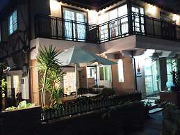 Pension Green Grass