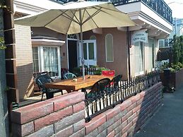 Pension Green Grass