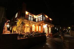 Pension Green Grass