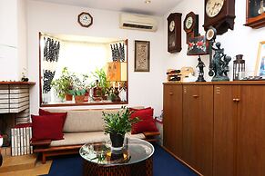 Pension Green Grass
