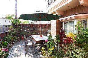 Pension Green Grass