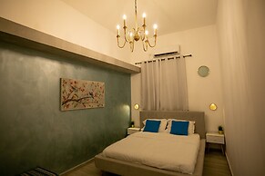 Eshel Mansion