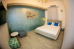Eshel Mansion
