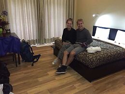 Panorama Green View Hotel