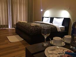 Panorama Green View Hotel