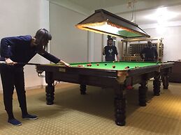 Panorama Green View Hotel