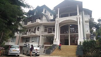 Panorama Green View Hotel