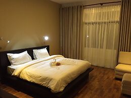 Panorama Green View Hotel