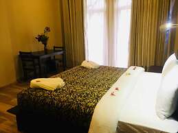 Panorama Green View Hotel