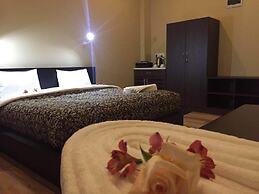 Panorama Green View Hotel