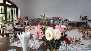 Panorama Green View Hotel